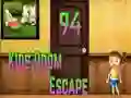 Spel Ontsnapping uit Amgel Kinderskamer 94 aanlyn