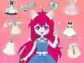 Spel Vivi Stylingsmode aanlyn Spel Vivi Stylingsmode aanlyn