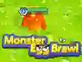 Spel Monster Eierslag aanlyn