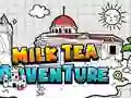 Spel Melk Tee Avontuur aanlyn