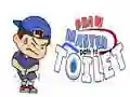 Spel Trek die pad na die toilet aanlyn Spel Trek die pad na die toilet aanlyn