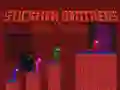 Spel Stickman Broers Nether Parkour aanlyn
