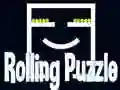 Spel Rolende Puzzel aanlyn