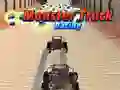 Spel Monster Truck wedren aanlyn Spel Monster Truck wedren aanlyn