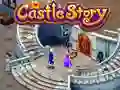 Spel Kasteelverhaal aanlyn Spel Kasteelverhaal aanlyn