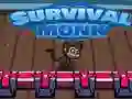 Spel Survival Munk aanlyn