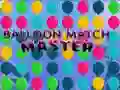 Spel Balon Wedstryd Meester aanlyn Spel Balon Wedstryd Meester aanlyn