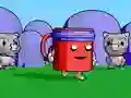 Spel Twee Koppies aanlyn Spel Twee Koppies aanlyn