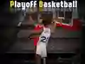 Spel Playoff Basketbal aanlyn Spel Playoff Basketbal aanlyn