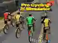 Spel Pro Fiets 3D Simuleerder aanlyn Spel Pro Fiets 3D Simuleerder aanlyn