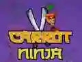 Spel Wortel Ninja aanlyn Spel Wortel Ninja aanlyn