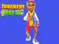 Spel Oordeel Dag 3D aanlyn