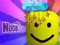 Spel Noob Verborgen Sterre aanlyn