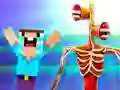 Spel Monster Skool teen Sirene Hoof aanlyn Spel Monster Skool teen Sirene Hoof aanlyn