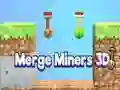 Spel Saamvoeg Mynwerkers 3D aanlyn Spel Saamvoeg Mynwerkers 3D aanlyn