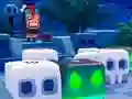 Spel Breek en Bounce aanlyn Spel Breek en Bounce aanlyn