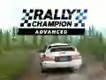 Spel Rally Kampioen Gevorderd aanlyn Spel Rally Kampioen Gevorderd aanlyn