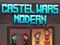Spel Moderne Kasteeloorloë aanlyn Spel Moderne Kasteeloorloë aanlyn