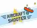 Spel Vliegtuig Skutter aanlyn