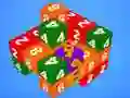 Spel Pasmaak Kubus 3D aanlyn Spel Pasmaak Kubus 3D aanlyn