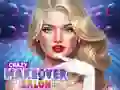 Spel Mal oor Makeover Salon aanlyn Spel Mal oor Makeover Salon aanlyn