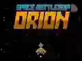 Spel Ruimtestrydskip Orion aanlyn Spel Ruimtestrydskip Orion aanlyn