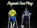 Spel Neymar kan speel aanlyn Spel Neymar kan speel aanlyn