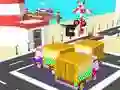 Spel Parkering Mania 3D aanlyn