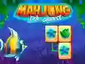 Spel Mahjong Vis Verbinding aanlyn Spel Mahjong Vis Verbinding aanlyn