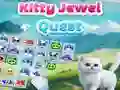 Spel Kitty Juwele Quest aanlyn Spel Kitty Juwele Quest aanlyn