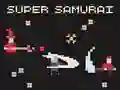 Spel Super Samurai aanlyn