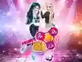 Spel Prinses Nuwe Hobby aanlyn