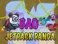 Spel Jetpack Panda Bao aanlyn Spel Jetpack Panda Bao aanlyn