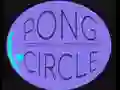Spel Pong Sirkel aanlyn Spel Pong Sirkel aanlyn