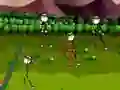 Spel Kartondom Verd holding aanlyn