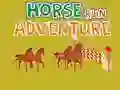 Spel Perdikkie hardloop avontuur aanlyn