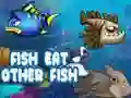 Spel Visse eet ander visse aanlyn Spel Visse eet ander visse aanlyn