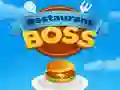 Spel Restourant Baas aanlyn