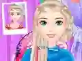 Spel Mooi Haar Salon aanlyn