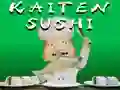 Spel Kaiten Sushi aanlyn