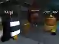 Spel Imposter 3D: Aanlyn Horror aanlyn