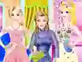 Spel Mode Rok in Tulle Styl aanlyn Spel Mode Rok in Tulle Styl aanlyn