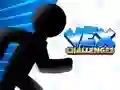 Spel Vex Uitdagings aanlyn