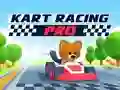 Spel Kart Racing Pro aanlyn Spel Kart Racing Pro aanlyn