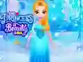 Spel Ys Prinses Schoonheidssalon aanlyn