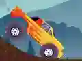 Spel Monster Truck Heuwel Bestuur 2D aanlyn Spel Monster Truck Heuwel Bestuur 2D aanlyn