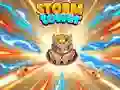 Spel Storm Toring aanlyn