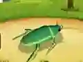 Spel Insekte Wêreldoorlog Aanlyn aanlyn