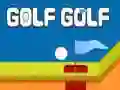 Spel Golf Golf aanlyn