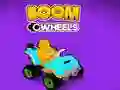 Spel Boom Wiele aanlyn